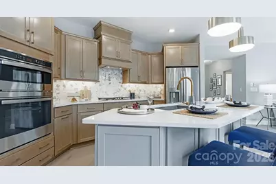 2014 Grassy Path, Stallings, NC 28104 - Photo 3