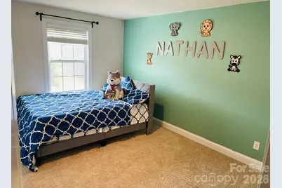 3248 Stephen Pace Trail, Huntersville, NC 28078 - Photo 17