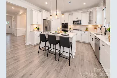 3248 Stephen Pace Trail, Huntersville, NC 28078 - Photo 11