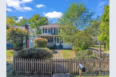 82 Blue Ridge Avenue, Asheville, NC 28806 - Photo 3