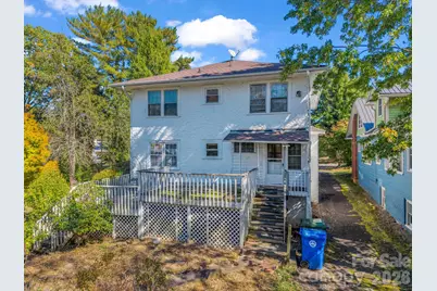 82 Blue Ridge Avenue, Asheville, NC 28806 - Photo 5
