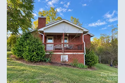 683 McDaniel Road, Lake Lure, NC 28746 - Photo 3