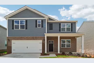 7 Piney Woods Road, Fletcher, NC 28732 - Photo 1