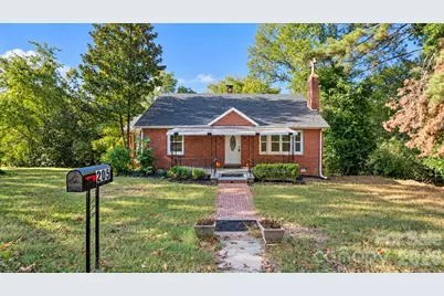 205 Sunrise Avenue, Mount Gilead, NC 27306 - Photo 41