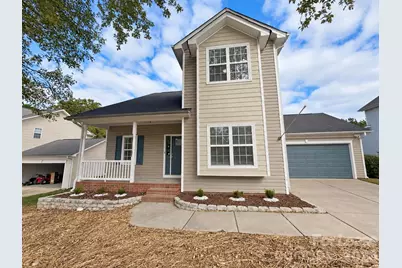1012 Little Rock Court, Monroe, NC 28110 - Photo 1