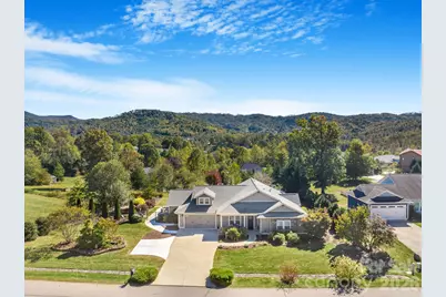 28 Penley Park Drive, Weaverville, NC 28787 - Photo 3