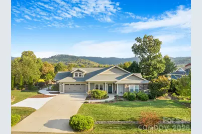 28 Penley Park Drive, Weaverville, NC 28787 - Photo 1