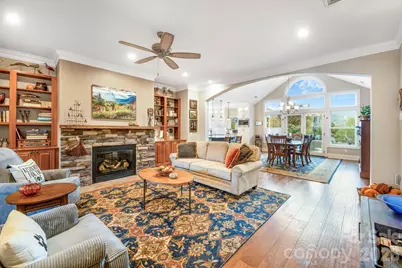 28 Penley Park Drive, Weaverville, NC 28787 - Photo 5