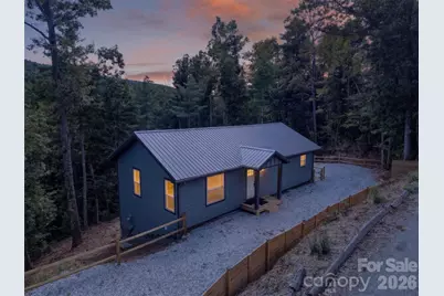 594 McMillan Drive, Hendersonville, NC 28792 - Photo 43