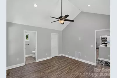 594 McMillan Drive, Hendersonville, NC 28792 - Photo 19