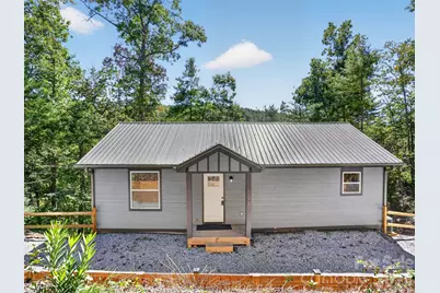 594 McMillan Drive, Hendersonville, NC 28792 - Photo 41