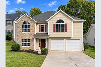 5124 Eagle Creek Drive, Charlotte, NC 28269 - Photo 1