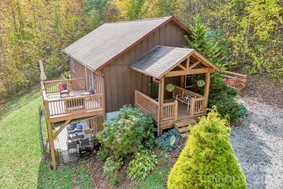 198 Eagles Drive #8, Boone, NC 28607 - Photo 37