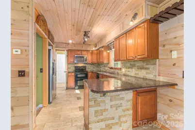 99 Cripple Creek Road, Waynesville, NC 28785 - Photo 9