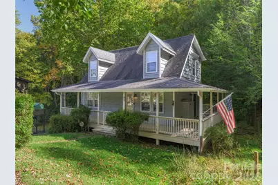 99 Cripple Creek Road, Waynesville, NC 28785 - Photo 1