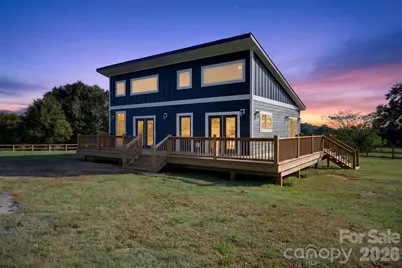 430-1 Sandy Run Church Road, Mooresboro, NC 28114 - Photo 3