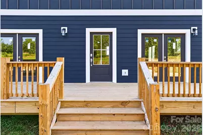 430-1 Sandy Run Church Road, Mooresboro, NC 28114 - Photo 5