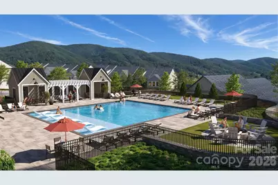 241 Smokey Holler Drive, Asheville, NC 28803 - Photo 7