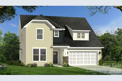 241 Smokey Holler Drive, Asheville, NC 28803 - Photo 1