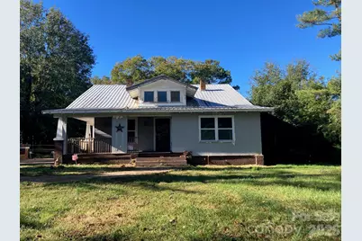 2715 Hollis Road, Polkville, NC 28150 - Photo 1