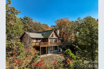 807 Pine Tree Road, Spruce Pine, NC 28777 - Photo 1