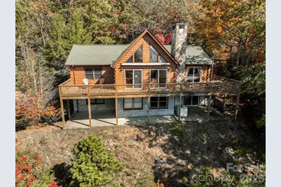 807 Pine Tree Road, Spruce Pine, NC 28777 - Photo 9