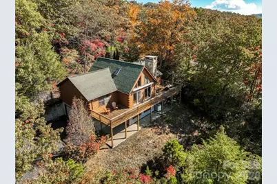 807 Pine Tree Road, Spruce Pine, NC 28777 - Photo 5