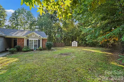 706 White Oak Lane, Matthews, NC 28104 - Photo 5