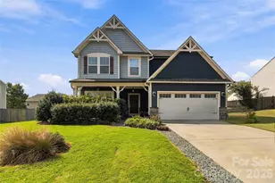 15221 Kissimmee Ln, Mint Hill, NC 28227 - Photo 1
