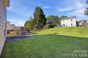 8335 Wallace Glen Dr, Charlotte, NC 28212 - Photo 33