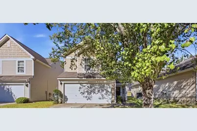 8335 Wallace Glen Drive, Charlotte, NC 28212 - Photo 1