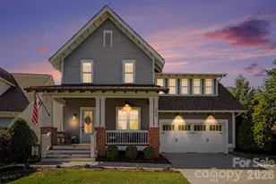 206 June Bug Ln, Fort Mill, SC 29708 - Photo 1