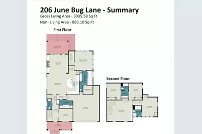206 June Bug Lane, Fort Mill, SC 29708 - Photo 47