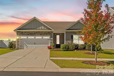123 Tanner Loop, Troutman, NC 28166 - Photo 1