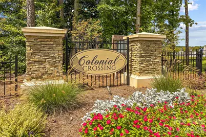 123 Tanner Loop, Troutman, NC 28166 - Photo 37