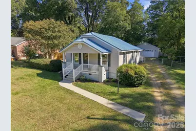 1806 W A Street, Kannapolis, NC 28081 - Photo 3