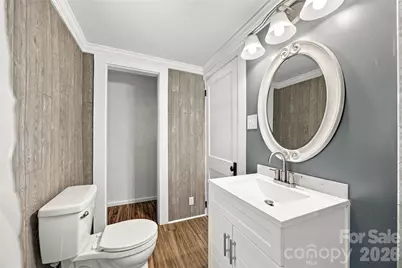 1806 W A Street, Kannapolis, NC 28081 - Photo 27
