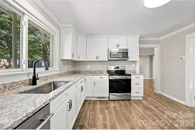 1806 W A Street, Kannapolis, NC 28081 - Photo 17