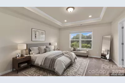 2777 Yeager Drive NW, Concord, NC 28027 - Photo 3