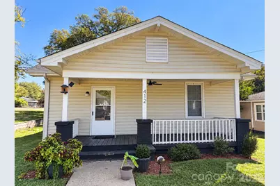412 Carolina Avenue, Shelby, NC 28150 - Photo 1