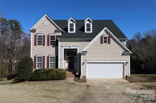 7710 9th Fairway Ln, Mint Hill, NC 28227 - Photo 1