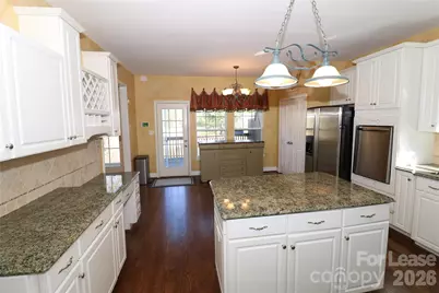 7710 Ninth Fairway Lane, Mint Hill, NC 28227 - Photo 21