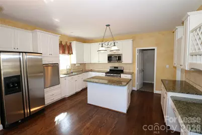 7710 Ninth Fairway Lane, Mint Hill, NC 28227 - Photo 5