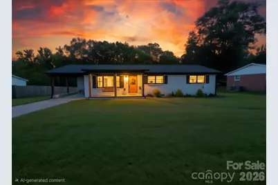 2610 Fairgreen Drive, Gastonia, NC 28056 - Photo 33