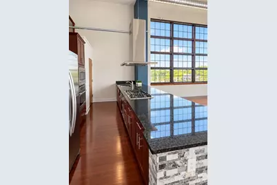 715 N Graham Street #501, Charlotte, NC 28202 - Photo 19
