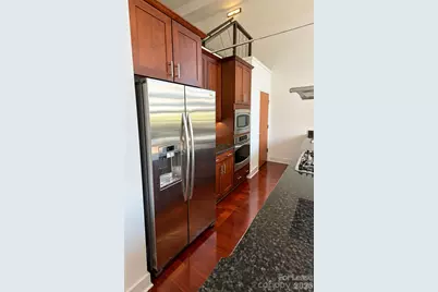 715 N Graham Street #501, Charlotte, NC 28202 - Photo 17