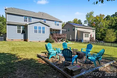 8414 Early Bird Way, Mint Hill, NC 28227 - Photo 41