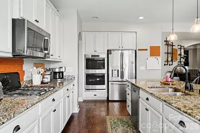 8414 Early Bird Way, Mint Hill, NC 28227 - Photo 19