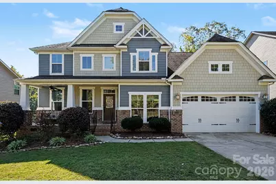 8414 Early Bird Way, Mint Hill, NC 28227 - Photo 1