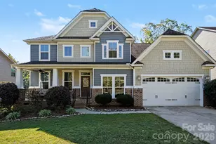 8414 Early Bird Way, Mint Hill, NC 28227 - Photo 1